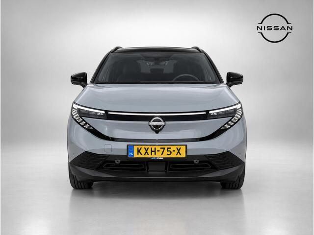 Nissan LEAF Advance 75 kWh