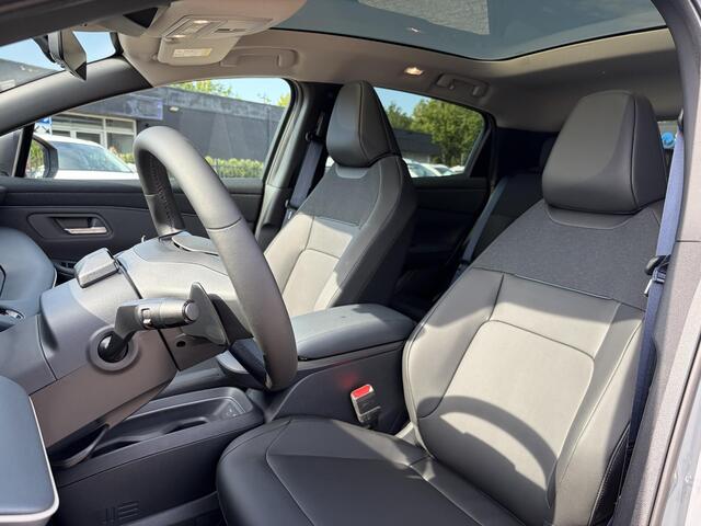Nissan LEAF Advance 75 kWh
