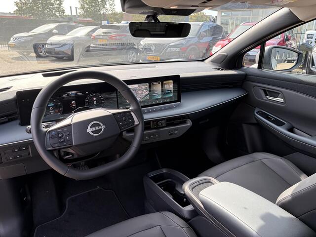 Nissan LEAF Advance 75 kWh