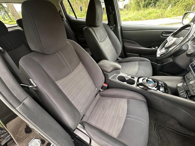 Nissan LEAF 2.ZERO EDITION 40 kWh Volledig onderh * NAP * Nette staat