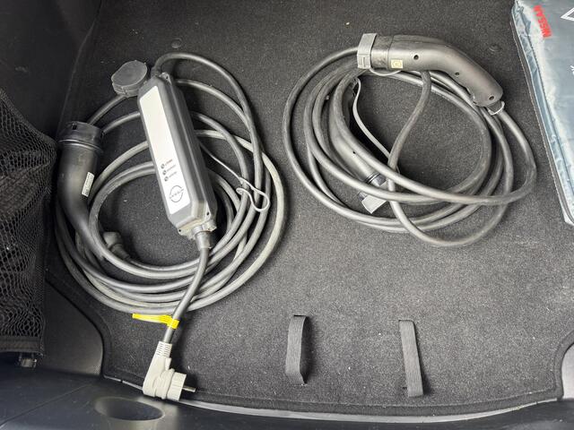 Nissan LEAF N-Connecta 39 kWh | SoH 93% | Navigatie | Stoel + Stuurverwarming | Dealer Onderhouden | Achteruitrijcamera |