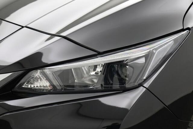 Nissan LEAF Tekna 2.ZERO EDITION 40kWh 88% SOH | Leder | Carplay | Adaptive Cruise | Stoelverwarming – foto 9