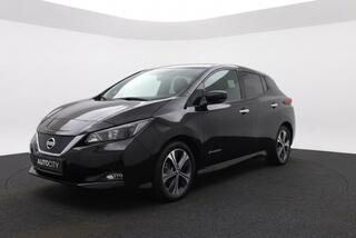Nissan LEAF Tekna 2.ZERO EDITION 40kWh 88% SOH | Led
