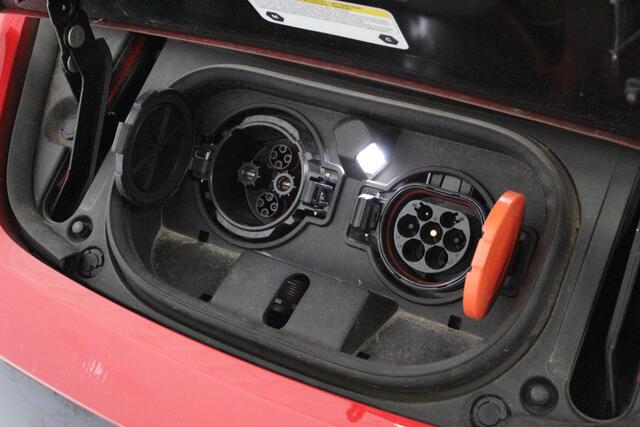 Nissan LEAF Acenta 40 kWh | NL-AUTO+N.A.P! | CARPLAY | 16'LMV | CLIMA | CAMERA | DAB-RADIO | BLINDSPOT | – foto 8