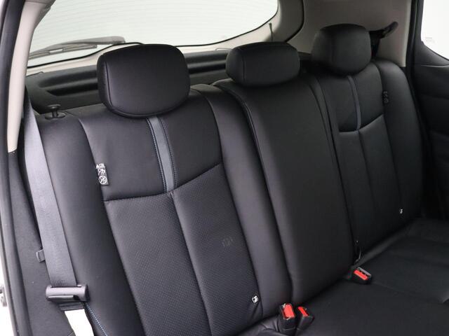 Nissan LEAF Tekna 40 kWh | Bose Premium Audio | 87% SoH | Adaptive cruise control | Lederen bekleding | Climate control | Stoel en stuurverwarming | – foto 10