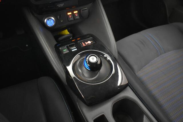 Nissan LEAF Acenta 40 kWh 360° Camera – foto 3