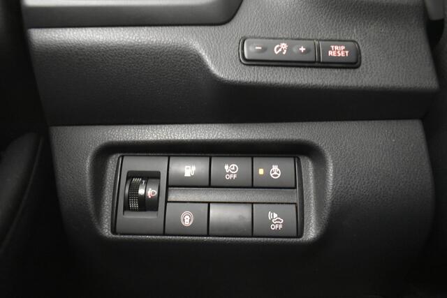 Nissan LEAF Acenta 40 kWh 360° Camera – foto 4