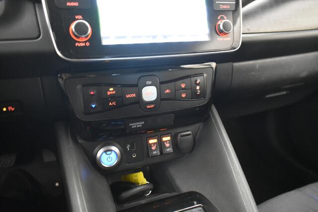 Nissan LEAF Acenta 40 kWh 360° Camera – foto 5