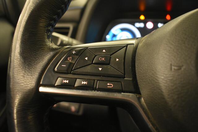Nissan LEAF Acenta 40 kWh 360° Camera – foto 6