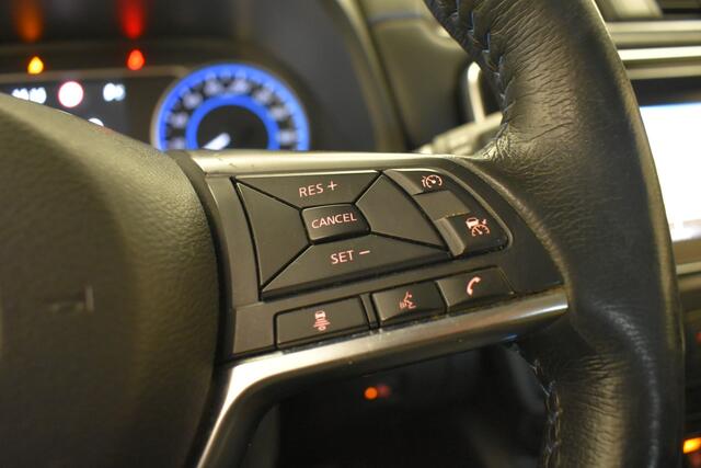 Nissan LEAF Acenta 40 kWh 360° Camera – foto 7