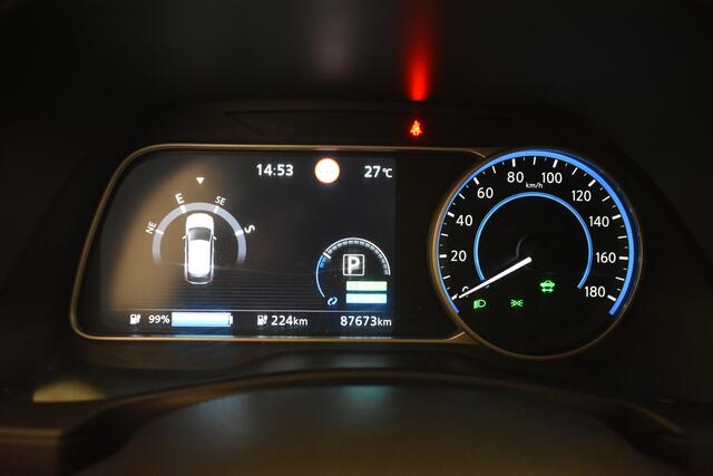 Nissan LEAF Acenta 40 kWh 360° Camera – foto 8