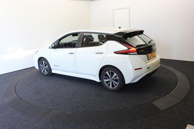 Nissan LEAF Acenta 40 kWh 360° Camera – foto 10