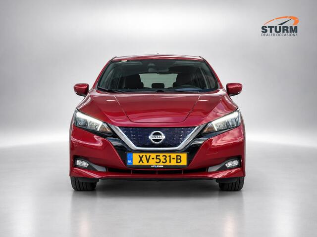 Nissan LEAF Acenta 40 kWh – foto 2