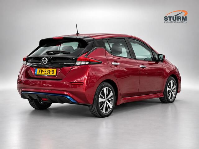 Nissan LEAF Acenta 40 kWh – foto 3