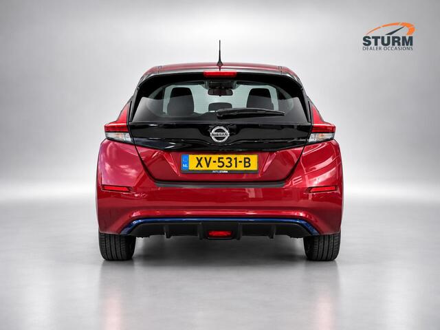 Nissan LEAF Acenta 40 kWh – foto 4
