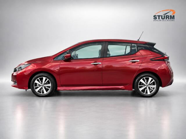 Nissan LEAF Acenta 40 kWh – foto 5