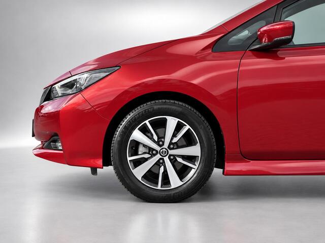 Nissan LEAF Acenta 40 kWh – foto 6