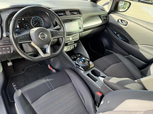 Nissan LEAF Acenta 40 kWh – foto 8