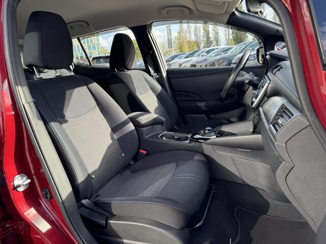 Nissan LEAF Acenta 40 kWh – foto 9