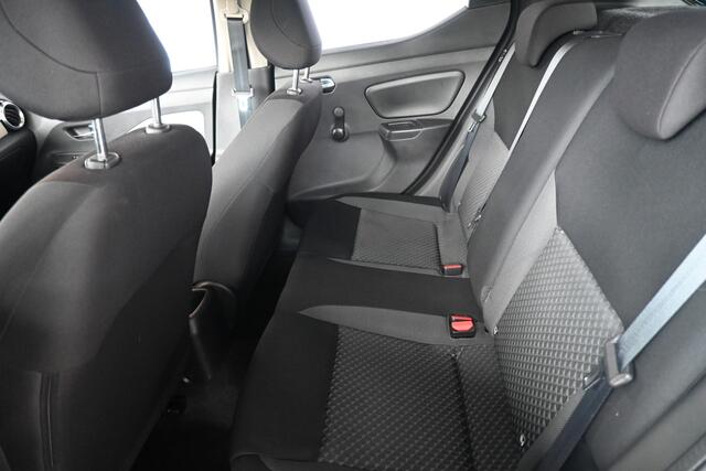 Nissan MICRA 1.0 IG-T Acenta 1e Eigenaar! Airco Cruise Control LED Rijklaarprijs Inruil Mogelijk!