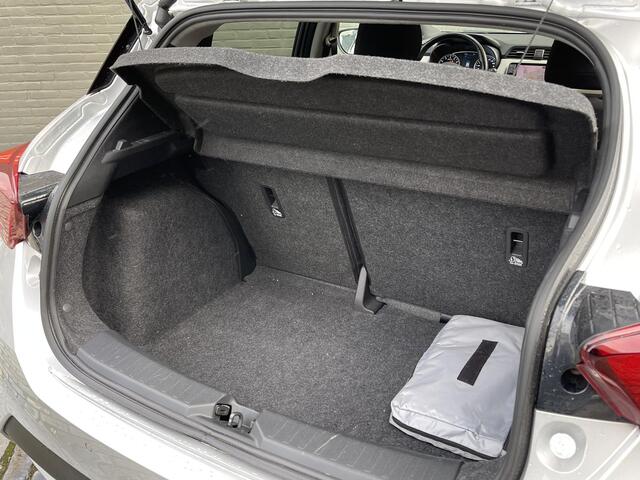 Nissan MICRA 1.0 IG-T N-CONNECTA I NAVIGATIE I APPLE/ANDROID I PARKEERCAMERA I CLIMATE CONTROL I CRUISE CONTROL