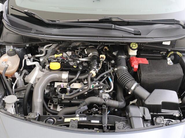 Nissan MICRA 1.0 IG-T N-Design | Navigatie | Airco | Cruise Control | PDC achter |