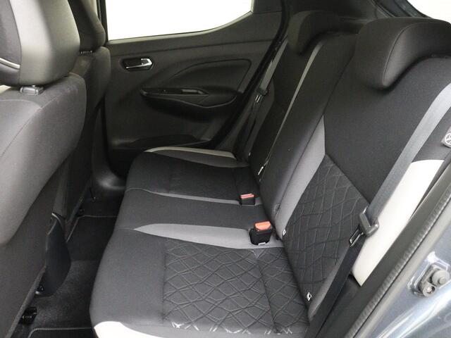 Nissan MICRA 1.0 IG-T N-Design | Navigatie | Airco | Cruise Control | PDC achter |