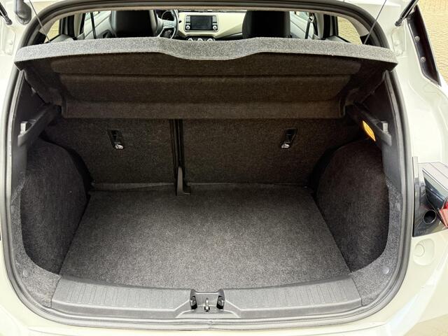 Nissan MICRA 1.0 IG-T N-Design / Airco/ Navigatie/ Apple Carplay/Android Auto/ Cruise/ Led/ PDC/ Bose boxen