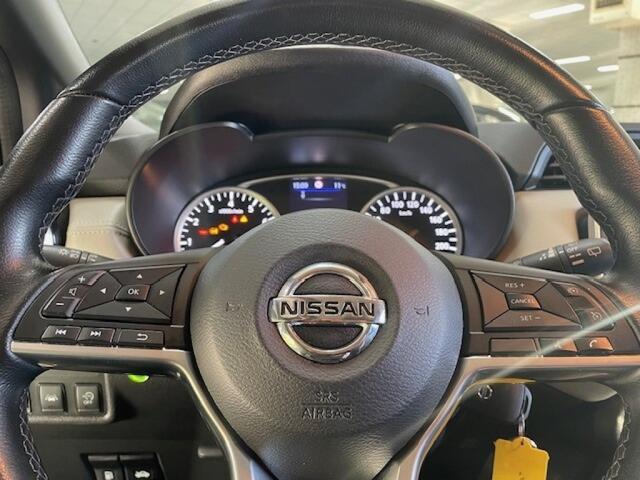 Nissan MICRA 1.0 IG-T N-DESIGN / Airco / Cruise / Navigatie / Dab Radio