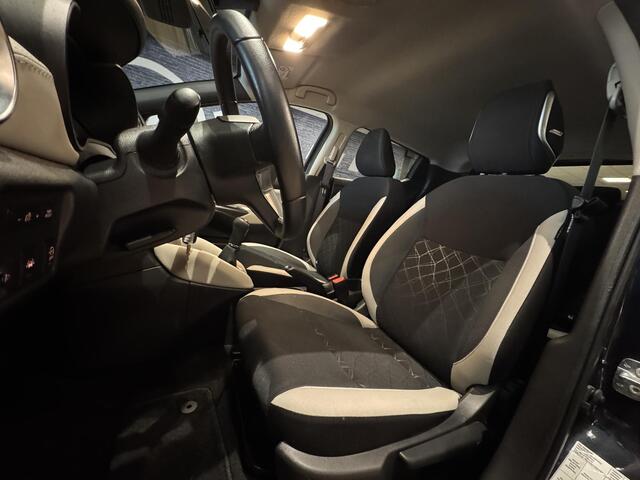 Nissan MICRA 1.0 IG-T N-Design | NAVI | BOSE | PDC |