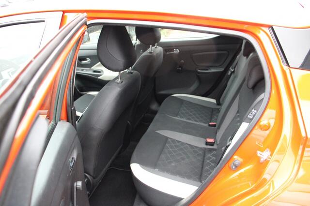 Nissan MICRA 0.9 IG-T Acenta