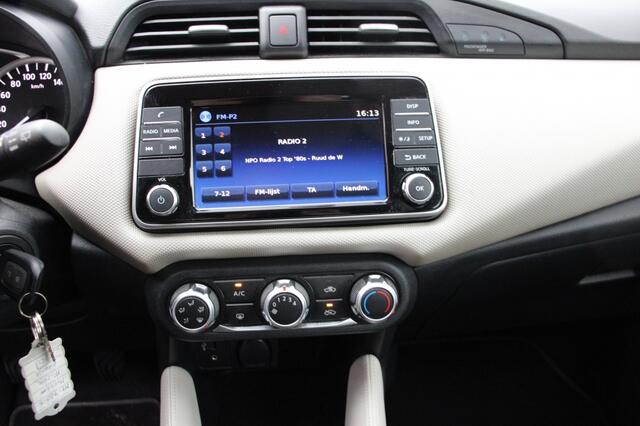 Nissan MICRA 0.9 IG-T Acenta