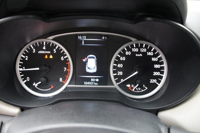 Nissan MICRA 0.9 IG-T Acenta