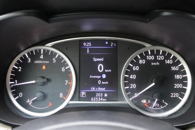 Nissan MICRA 1.0 IG-T 100 X-Tronic Automaat N-Connecta | Apple Carplay/Android Auto | Airco | Parkeersensoren achter |