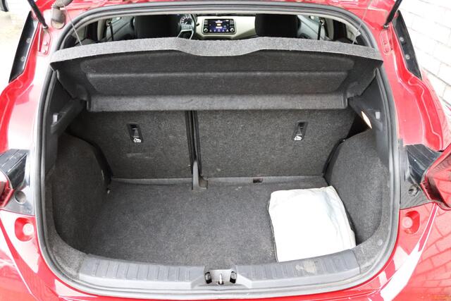 Nissan MICRA 1.0 IG-T 100 X-Tronic Automaat N-Connecta | Apple Carplay/Android Auto | Airco | Parkeersensoren achter |