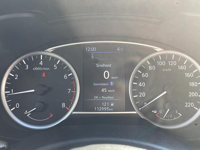 Nissan MICRA 1.0 IG-T Acenta | Airco | Cruise control |