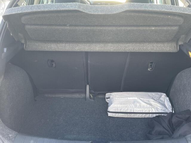 Nissan MICRA 1.0 IG-T Acenta | Airco | Cruise control |