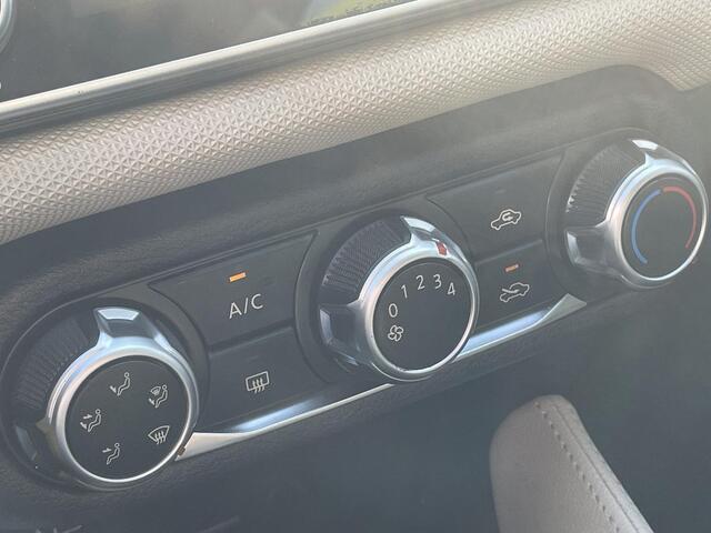 Nissan MICRA 1.0 IG-T Acenta | Airco | Cruise control |
