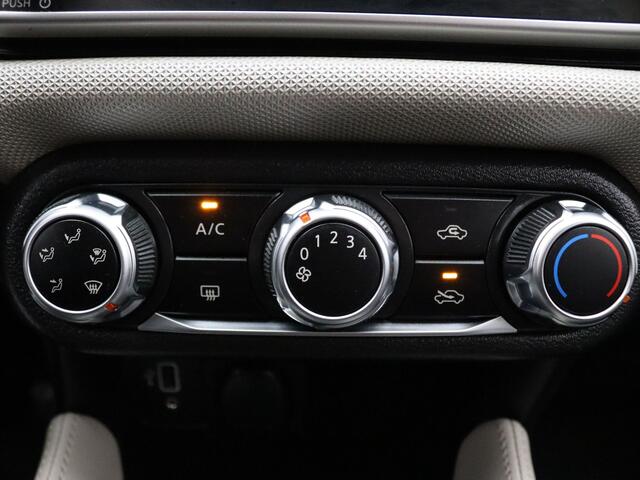 Nissan MICRA 1.0 IG-T N-Connecta Airco | Achteruitrijcamera | Cruise control