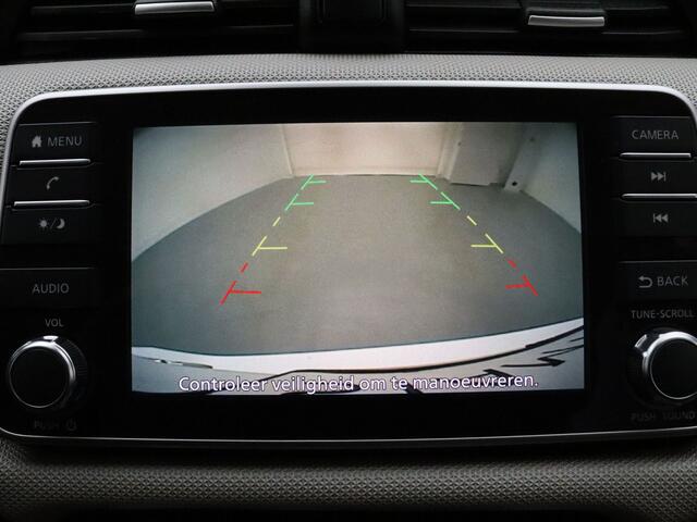Nissan MICRA 1.0 IG-T N-Connecta Airco | Achteruitrijcamera | Cruise control