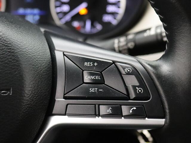 Nissan MICRA 1.0 IG-T N-Connecta Airco | Achteruitrijcamera | Cruise control