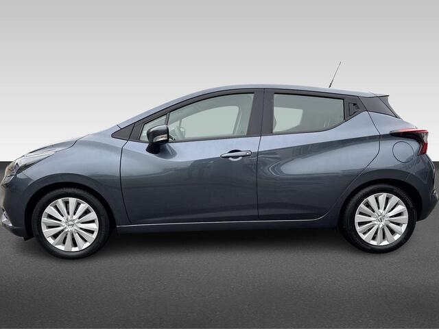 Nissan MICRA 1.0 IG-T Acenta