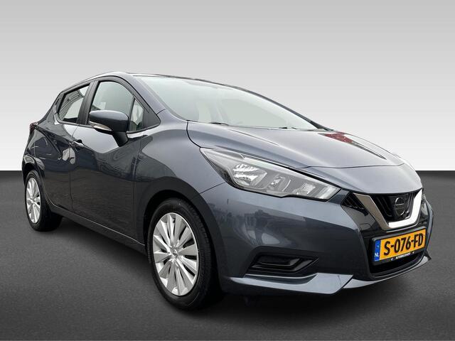 Nissan MICRA 1.0 IG-T Acenta