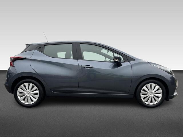 Nissan MICRA 1.0 IG-T Acenta