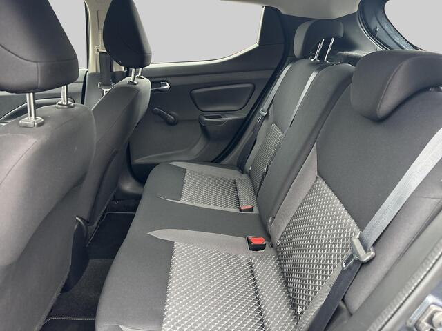 Nissan MICRA 1.0 IG-T Acenta