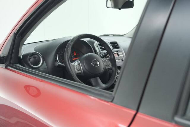 Nissan MICRA 1.2 Acenta | Style Pack | Airconditioning | Cruise Control | 5 deurs