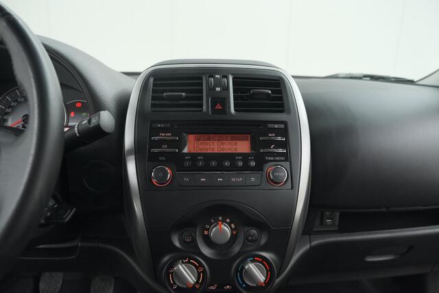 Nissan MICRA 1.2 Acenta | Style Pack | Airconditioning | Cruise Control | 5 deurs