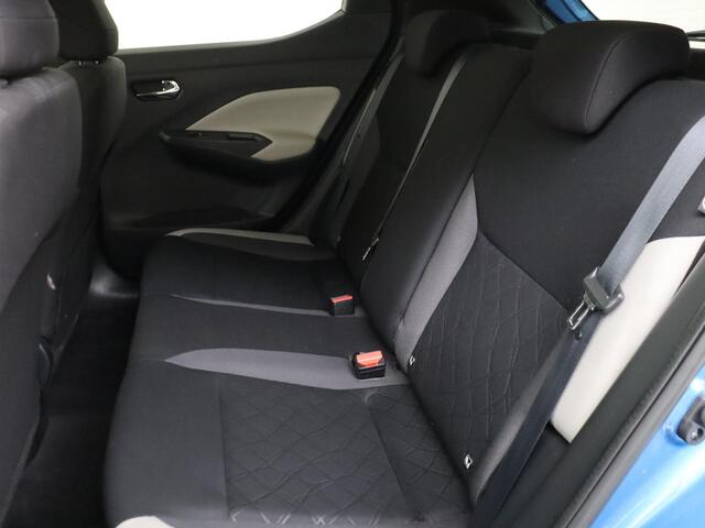 Nissan MICRA 1.0 IG-T N-Connecta Airco / Cruise Control / Lichtemetalen Velgen 16"
