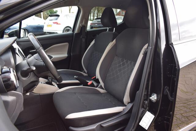 Nissan MICRA 0.9 IG-T N-Design//Navi//Camera!