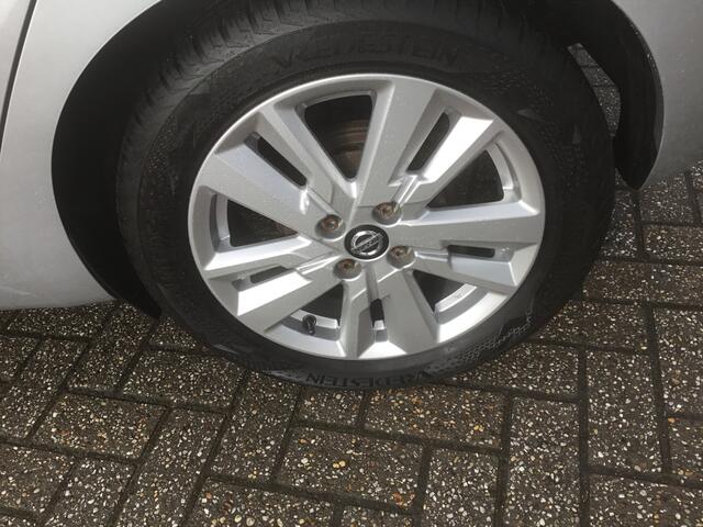 Nissan MICRA 1.0 IG-T N-Connecta